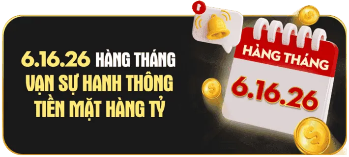 Chương trình VIP kinh88 casino