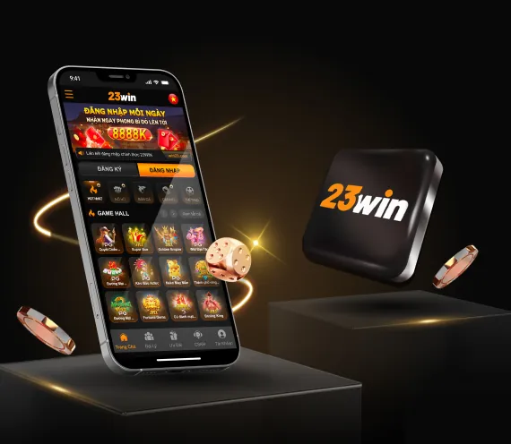 Biểu tượng vị thế thương hiệu kinh88 casino