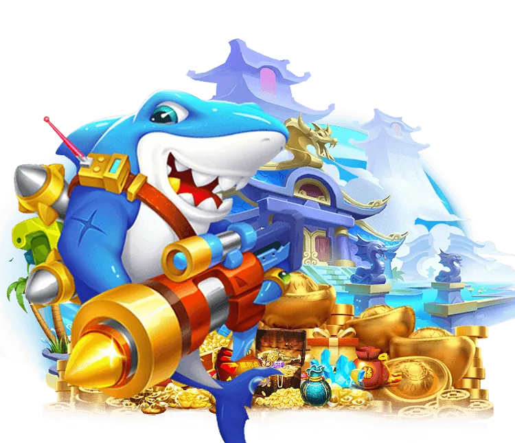 Game Bắn Cá Mới Đại Dương Huyền Bí