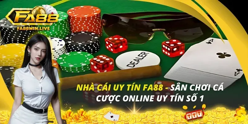 Chơi game an toàn tại kinh88 casino